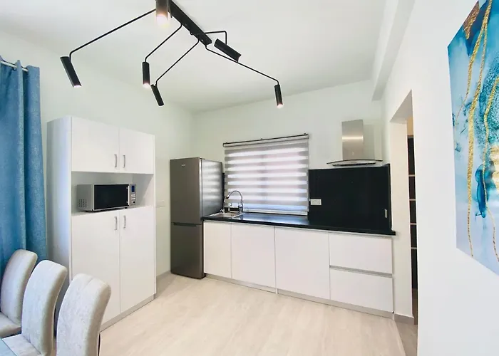 Sandy Bay Villa