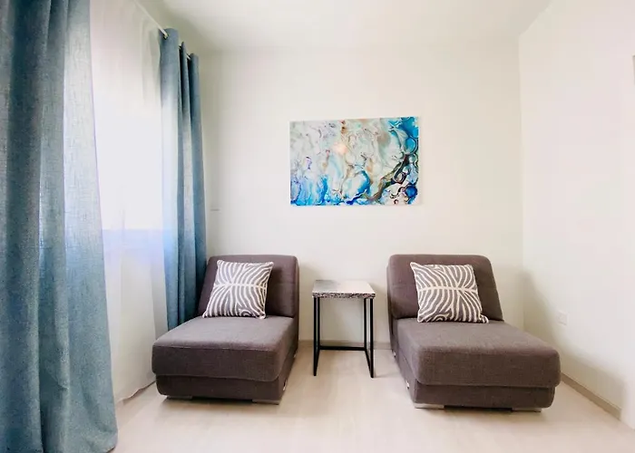 Sandy Bay Villa