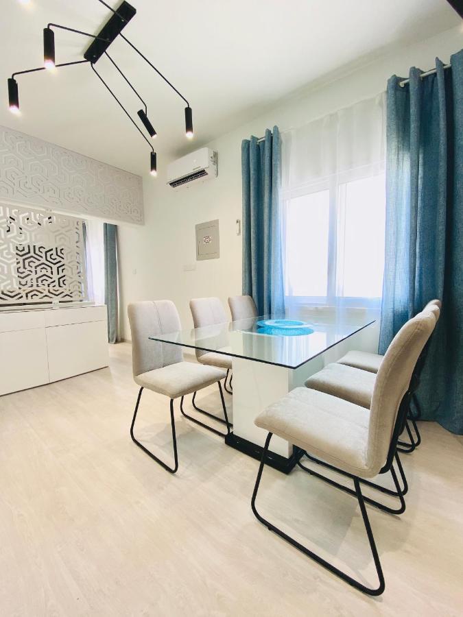 Villa Sandy Bay Agia Napa