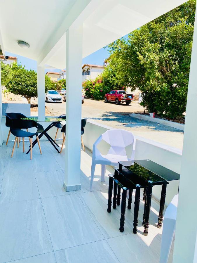 Villa Sandy Bay Agia Napa