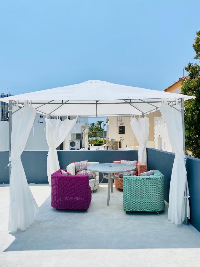 Sandy Bay * Agia Napa