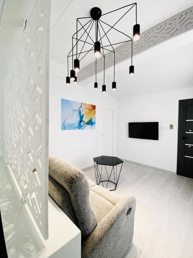 Sandy Bay Villa Agia Napa