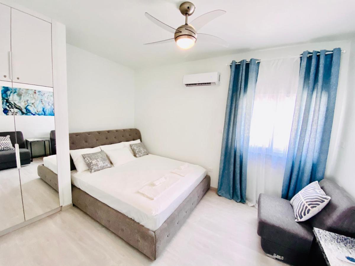 Sandy Bay Villa Agia Napa