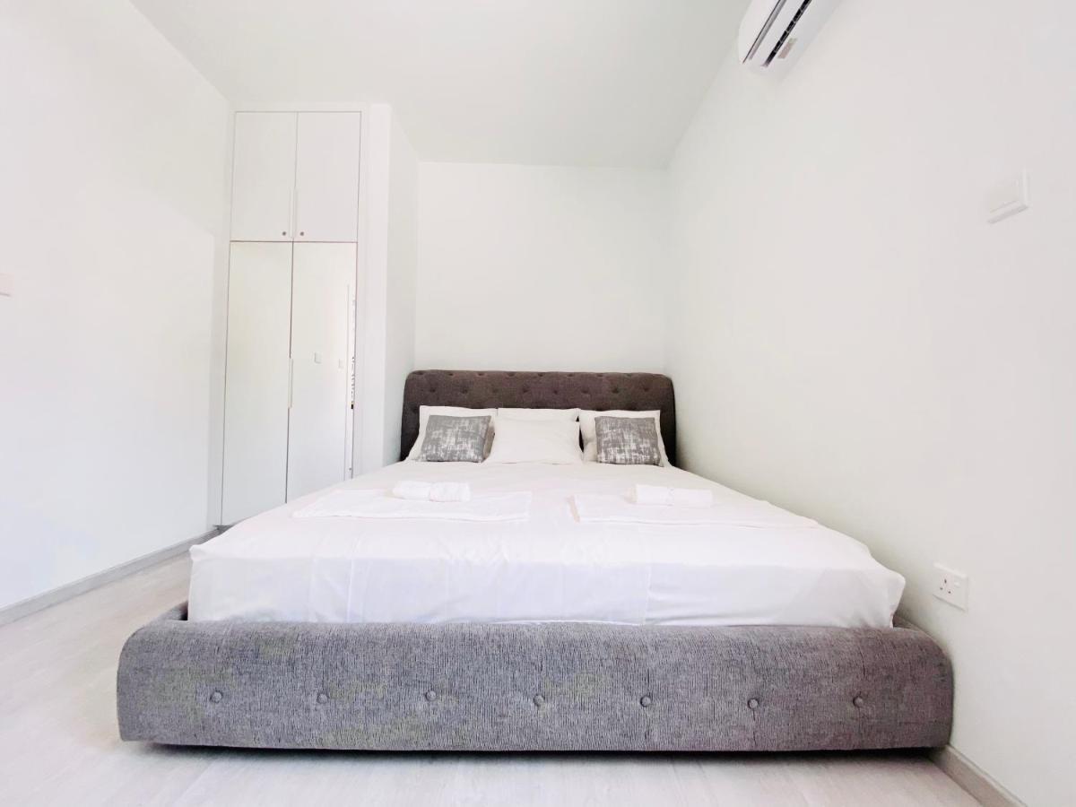 Villa Sandy Bay Agia Napa