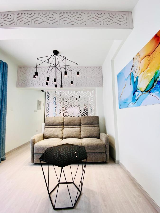 Sandy Bay Villa Agia Napa